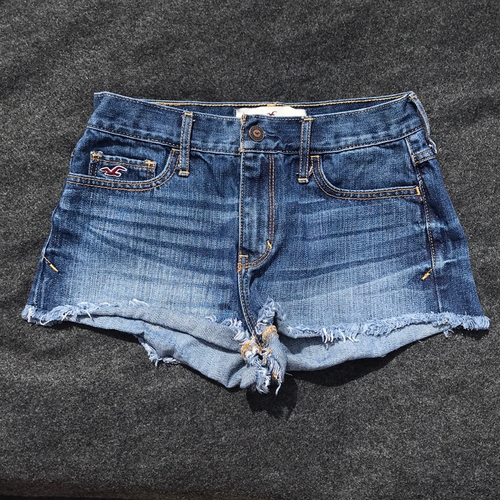 Brand New Hollister Shorts